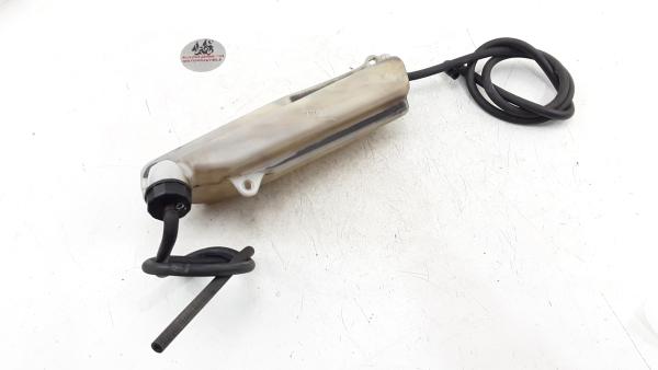 Kawasaki ZZR 1100 ZXT10D Bj.95 Kühlwasser Ausgleichsbehälter