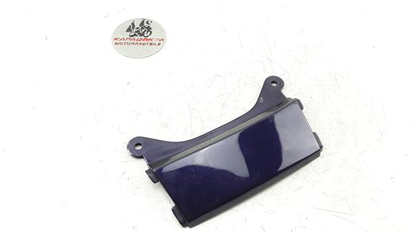 Kawasaki ZZR 1100 ZXT10D Bj.95 Verkleidung hinten Mitte Heck Klappe