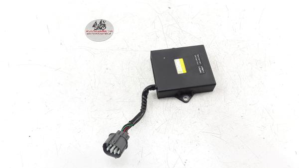 Kawasaki ZZR 1100 ZXT10D Bj.95 Zündbox CDI ECU21119-1370
