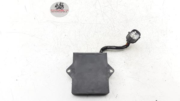 Kawasaki ZZR 1100 ZXT10D Bj.95 Zündbox CDI ECU21119-1370