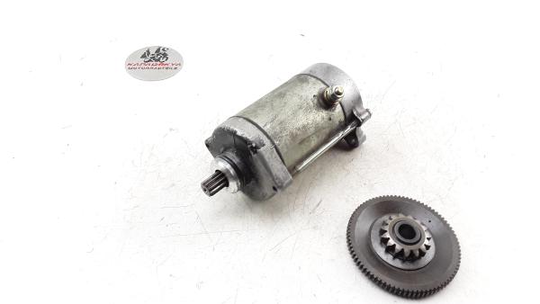 Kawasaki ZZR 1100 ZXT10D Bj.95 Anlasser Starter