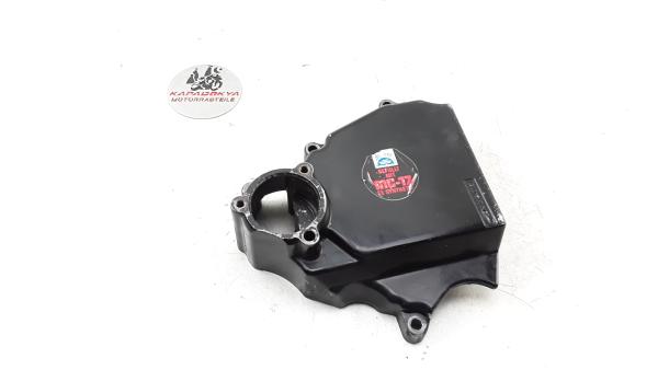 Kawasaki ZZR 1100 ZXT10D Bj.95 Ritzelabdeckung Motordeckel