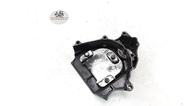 Kawasaki ZZR 1100 ZXT10D Bj.95 Ritzelabdeckung Motordeckel