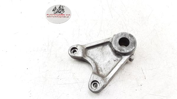 Kawasaki ZZR 1100 ZXT10D Bj.95 Bremssattelhalter hinten Ankerplatte