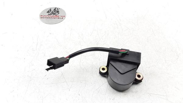 Honda CBR 900 RR SC50 Bj.04 Neigungswinkelsensor