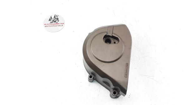Kawasaki ZX-9 R Ninja ZX900 Bj,00-03  Ritzeldeckel  Motordeckel links