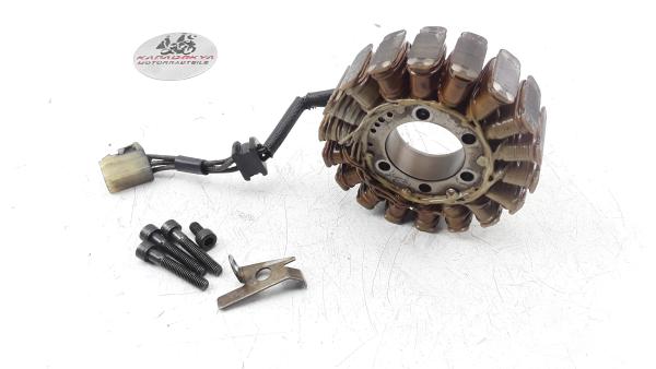 Suzuki GSXR 1000 K1 K2 Bj.02 Lichtmaschine Generator Lima