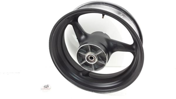 Honda CBR 600 F PC35 Bj.04-06 Hinterrad Rad Felge hinten