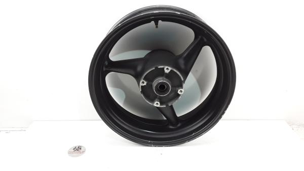 Honda CBR 600 F PC35 Bj.04-06 Hinterrad Rad Felge hinten