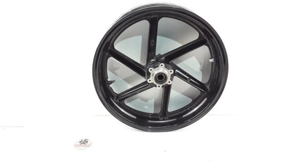 Honda CBR 900 RR BJ 96-97 SC33 SC28 16 Zoll Felge vorne Vorderradfelge