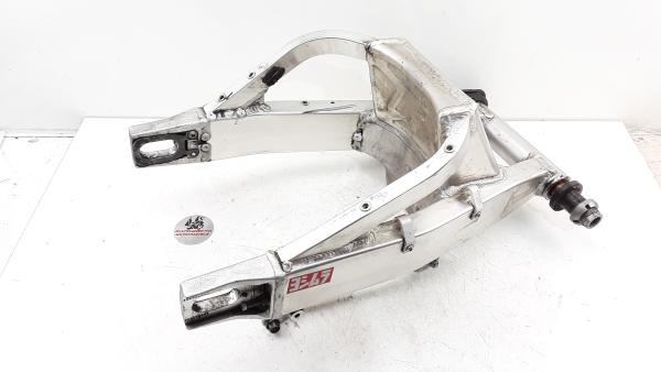 Suzuki GSXR 1000 K1 K2 Bj.02 Swing arm Schwinge