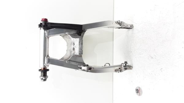 Suzuki GSXR 1000 K1 K2 Bj.02 Swing arm Schwinge