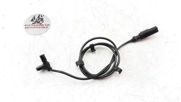 KTM Duke 390 Bj.2017-2019 original ABS Sensor hinten Hinterrad SPEED SENSOR ABS