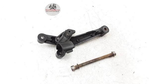 KTM Duke 390 Bj.2017-2019 original Motorhalterung Links