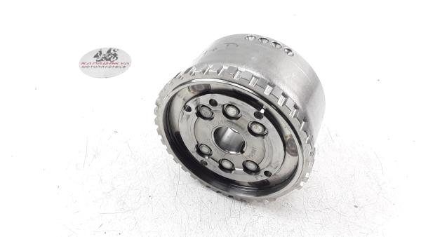 KTM Duke 390 Bj.2017-2019 original Lichtmaschine Rotor Polrad