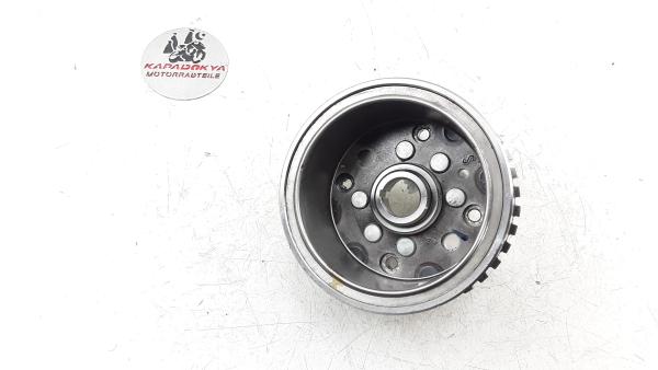 KTM Duke 390 Bj.2017-2019 original Lichtmaschine Rotor Polrad