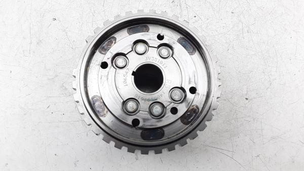 KTM Duke 390 Bj.2017-2019 original Lichtmaschine Rotor Polrad