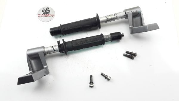 Kawasaki ZZR 1100 C ZXT10C Bj.90 - 92 Stummel Lenkerstummel links & Rechts