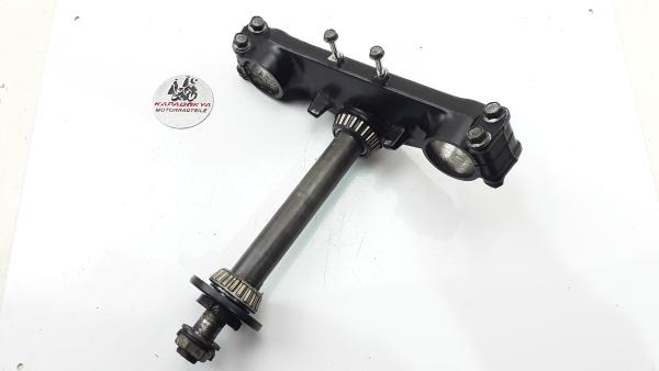 Kawasaki ZZR 1100 C ZXT10C Bj.90 - 92  Gabelbrücke unten