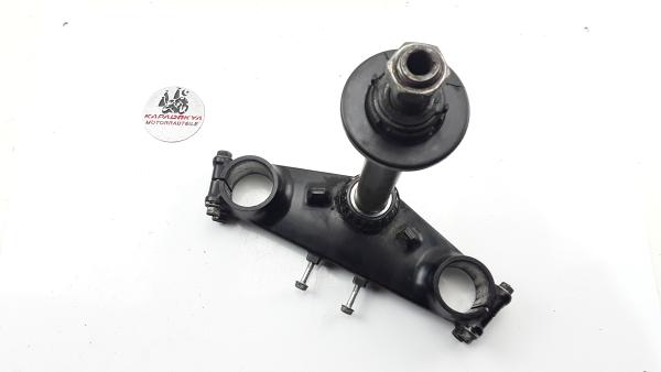 Kawasaki ZZR 1100 C ZXT10C Bj.90 - 92  Gabelbrücke unten