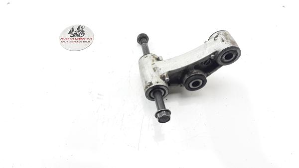 Kawasaki ZZR 1100 C ZXT10C Bj.90 - 92 Federbein Umlenkung Umlenkknochen