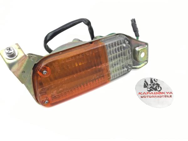 Toyota Carina TA14,12 81520-19208 Blinker Signal Links Classik Oldtimer