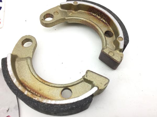 EBC H301Bremsbeläge Bremsklötze Brake