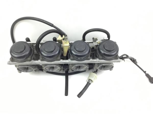 Kawasaki Suzuki Yamaha Honda unbekannt Vergaser Vergaserbatterie Carburetor KEHIN