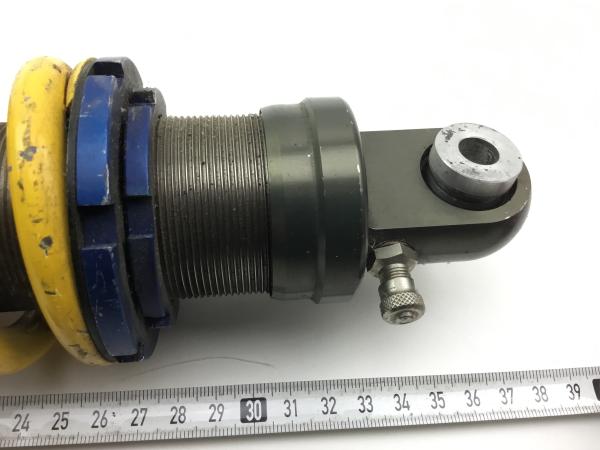 Yamaha Honda Suzuki Kawasaki Federbein Stoßdämpfer Dämpfer shock absorber unbekannt