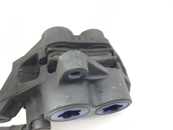Yamaha FZS 1000 Fazer RN14 Bremssattel Bremszange vorne rechts 01 05