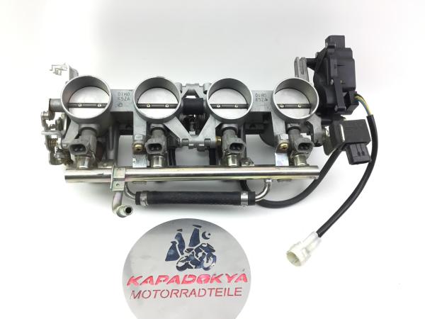 Kawasaki Suzuki Yamaha Honda unbekannt Vergaser Vergaserbatterie Carburetor Mikuni