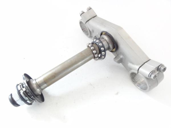 Honda CBR 600 RR PC37 Gabelbrücke Gabel