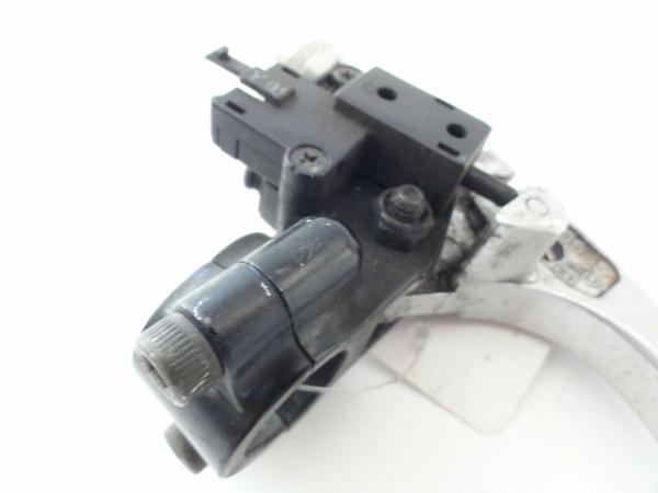 Kawasaki ZX-12R Bj 00 Kupplungshebel Hebel