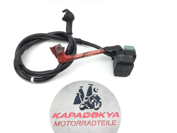 YAMAHA YZF-R1 RN01 RN04 Anlasserrelais Starterrelais Magnetschalter 98-01
