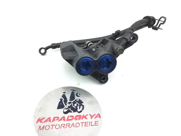 Yamaha FZS 1000 Fazer RN14 Bremssattel Bremszange vorne rechts 01 05