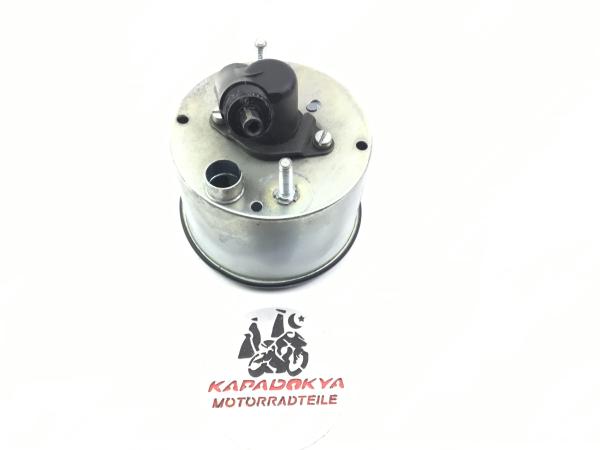 BMW F650 GS Tacho Instrumente Drehzahlmesser Cockpit