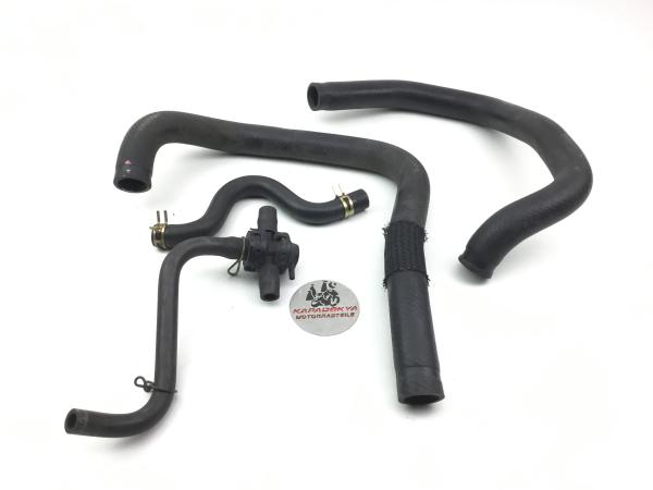 Kawasaki ZX6R ZX636 C 05-06 Wasserschlauch Wasserleitung Wasser Schlauch
