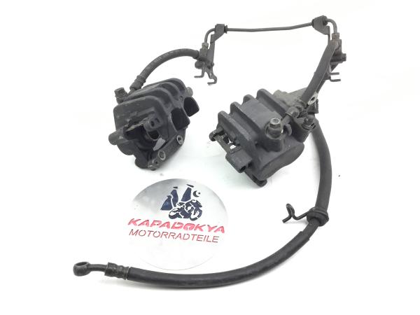 Honda CBR 600 F PC31 Bremssättel Bremszange vorn