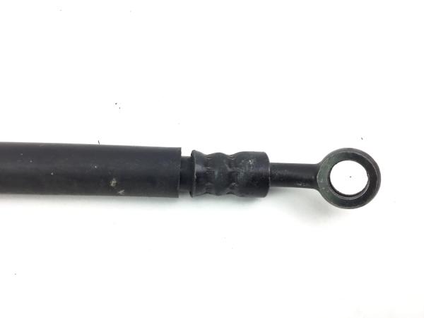 Yamaha,Honda,Suzuki,Kawasaki Ölleitung Ölschlauch 35,5cm