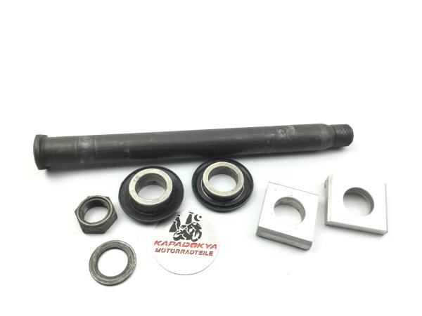 Yamaha YZF R1 RN01 4XV 98-99 Hinterradachse Steckachse Achse Radachse hinten