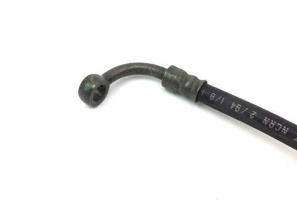 Yamaha,Honda,Suzuki,Kawasaki Ölleitung Ölschlauch 44cm