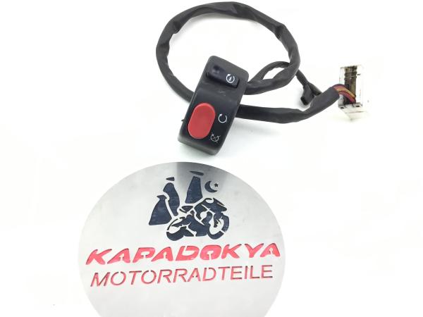 Triumph Daytona 955i T595 Lenkerarmatur Lenkerschalter rechts 97-01
