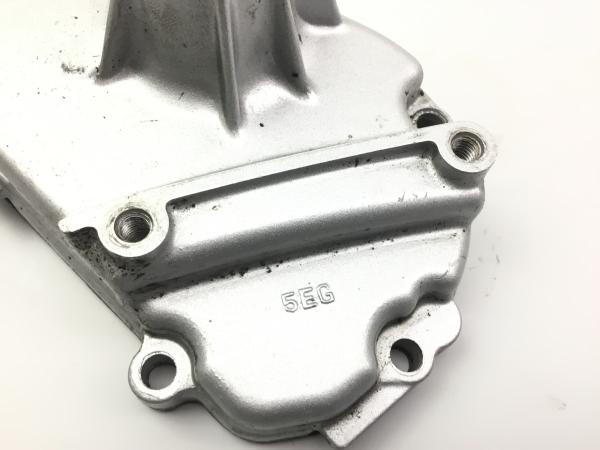 Yamaha FZS 1000 FZ1 Fazer 5EG Motordeckel Deckel Schaltungdeckel links 01-05