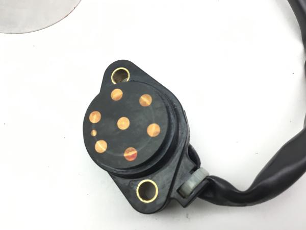 Kawasaki Ninja ZX-6R 636 P Gangsensor Neutralschalter Sensor Leerlaufsensor