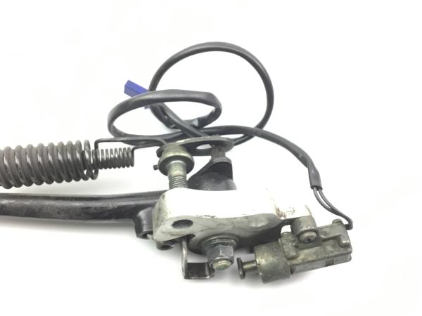 Yamaha YZF R1 RN01 4XV 98-99 Seitenständer Ständer