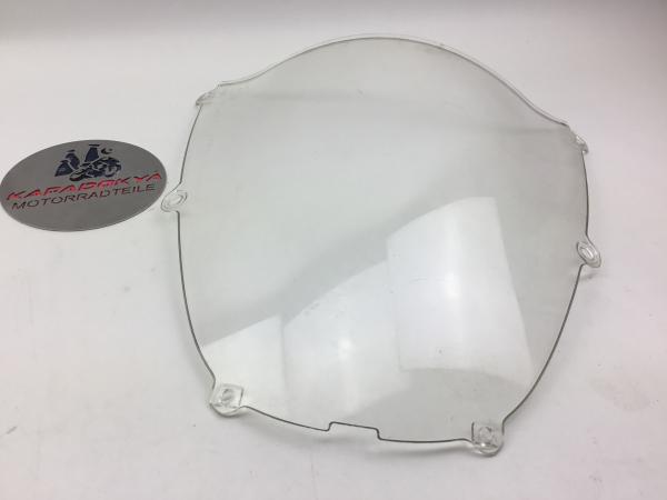 Yamaha YZF 600 Thundercat 4TV Windschild Windschutzscheibe Scheibe 96-04