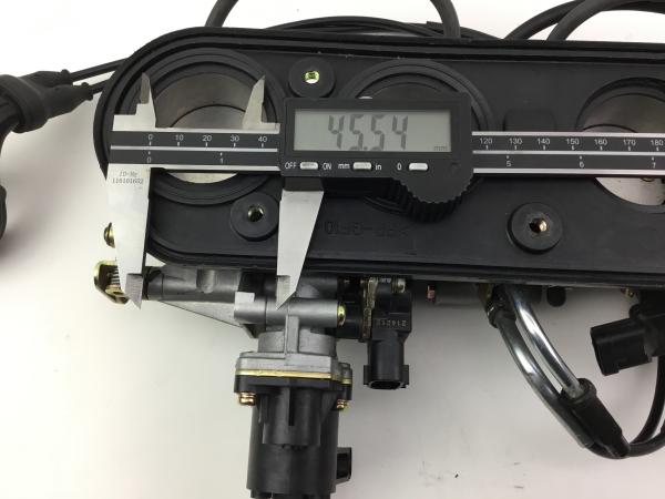 Kawasaki Suzuki Yamaha Honda unbekannt Vergaser Vergaserbatterie Carburetor Mikuni