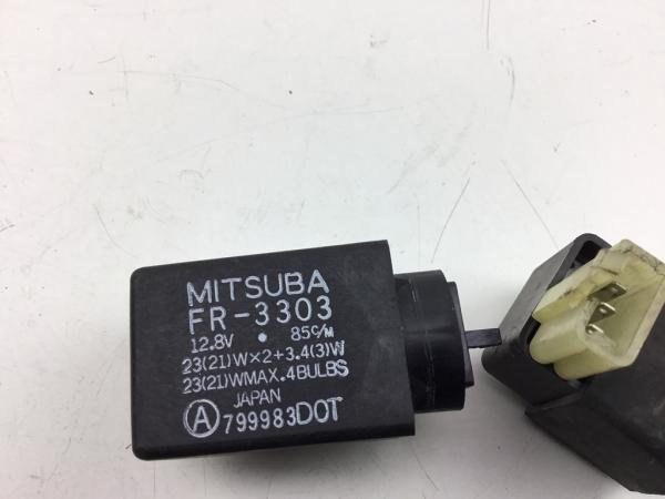 HONDA CBR 600 PC31 Reley Rele Sensor orginal