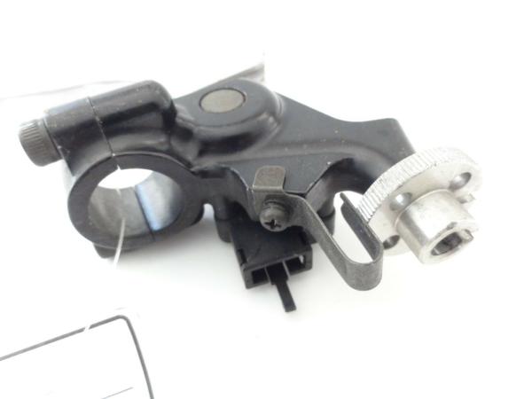 Kawasaki ZX-12R Bj 00 Kupplungshebel Hebel