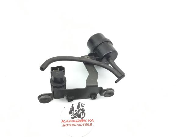 Suzuki GSXR 1300 R Hayabusa Vakuum Sensor Vakuumregler Relais